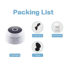 Load image into Gallery viewer, 1pc A9 Mini Camera, Wifi Camera, 720P HD IP Camera, Night Vision, Security Wireless Mini Camcorder, Surveillance Camera