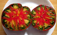 Berkley Tie Dye Tomato Seeds