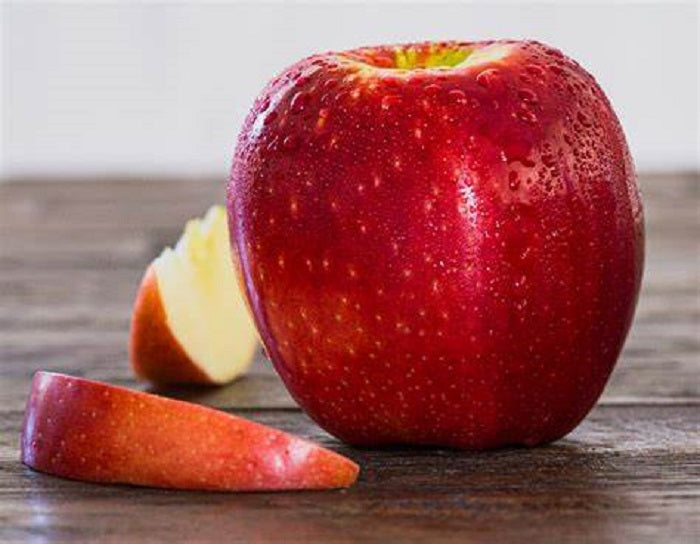 5 Cosmic Crisp Apple Seeds