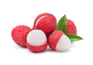 3 Rambutan Lychee Seeds