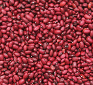 Generic 1/4# Small Red Bean Seeds