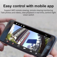 Load image into Gallery viewer, 1pc A9 Mini Camera, Wifi Camera, 720P HD IP Camera, Night Vision, Security Wireless Mini Camcorder, Surveillance Camera
