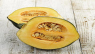 Acorn Table Queen Squash
