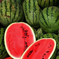 All Sweet Watermelon