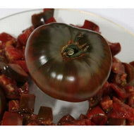 Black Prince Tomato Seeds