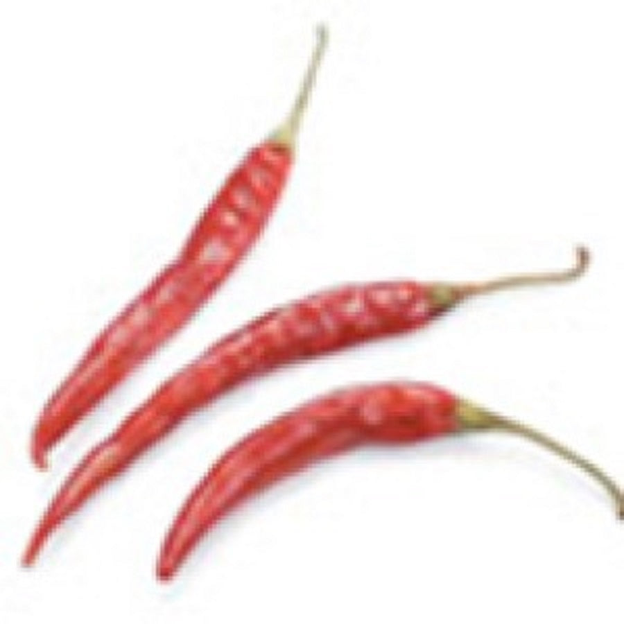Birds Beak Hot Pepper Seeds