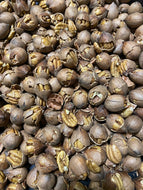 10# Fresh Cracked Elliot Pecans 2022