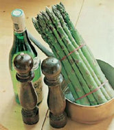 Mary Washington Asparagus Seeds