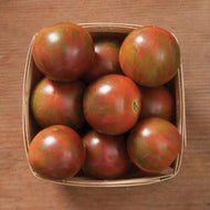 Bumblebee Purple Tomato Seeds