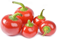 Red Cherry Sweet Pepper Seeds