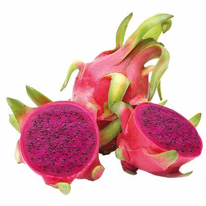 Red Dragonfruit Seeds