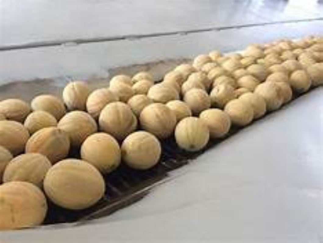 Rocky Ford Cantaloupe