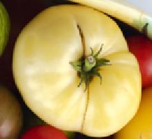 Beefsteak White Tomato Seeds
